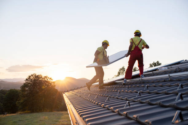Best Roof Installation  in Hayesville, OR