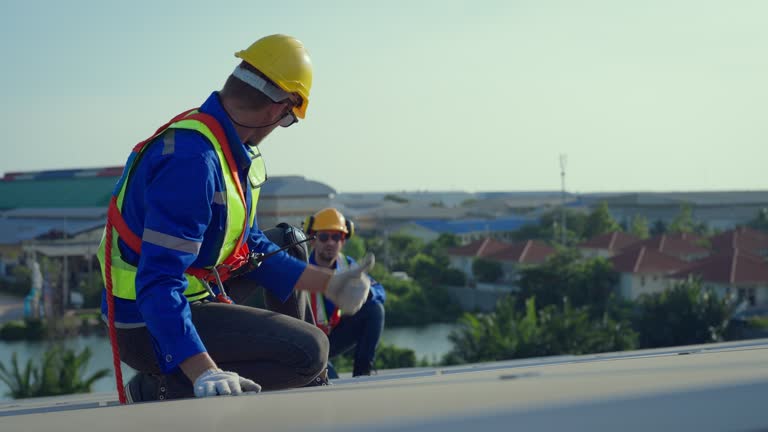 Fast & Reliable Emergency Roof Repairs in Hayesville, OR