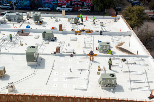 Best Roof Coating and Sealing  in Hayesville, OR