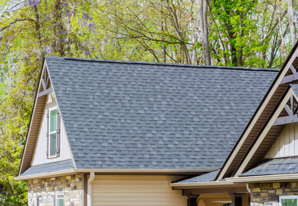 Best Green or Eco-Friendly Roofing Solutions  in Hayesville, OR